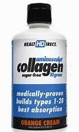 HealthDirect AminoSculptCollagen OrangeCream 30fl.oz