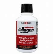HealthDirect AminoSculptCollagen SmoothMango 15fl.oz