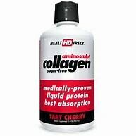 HealthDirect AminoSculpt Collagen TartCherry 15fl.oz