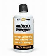 HealthDirect NaturesOptimal NutritionEnergize PeachMango 30fl.oz