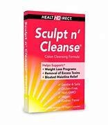 HealthDirect SculptN&#39;Cleanse StarterPack 10caps