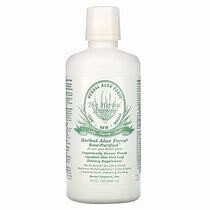 HerbalAnswers AloeForce 32fl.oz
