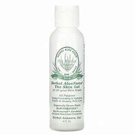 HerbalAnswers Aloe Force Gel 4fl.oz