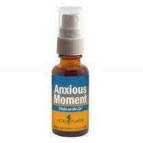 HerbPharm AnxiousMoments 1fl.oz