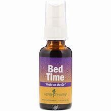 HerbPharm BedTime 1fl.oz
