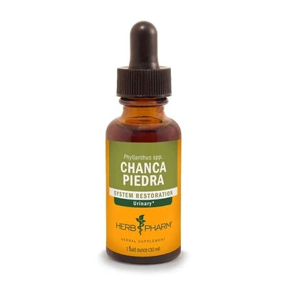 HerbPharm ChancaPiedra 1fl.oz