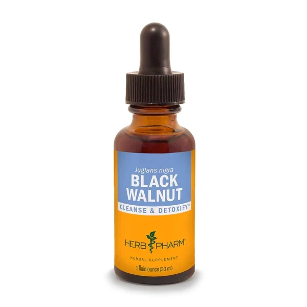 HerbPharm BlackWalnut 1fl.oz