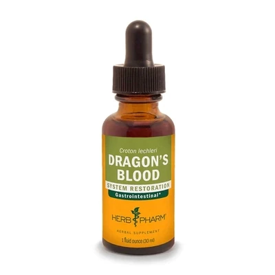 HerbPharm DragonsBlood 1fl.oz