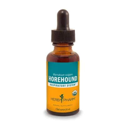 HerbPharm Horehound 1fl.oz