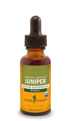 HerbPharm Juniper 1fl.oz