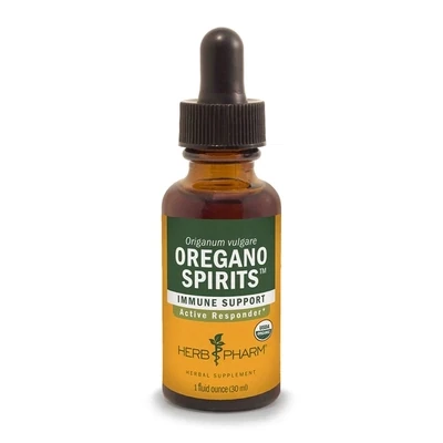 HerbPharm OreganoSpirits 1fl.oz