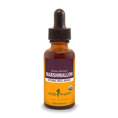 HerbPharm Marshmallow 1fl.oz