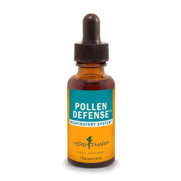 HerbPharm PollenDefense 1fl.oz