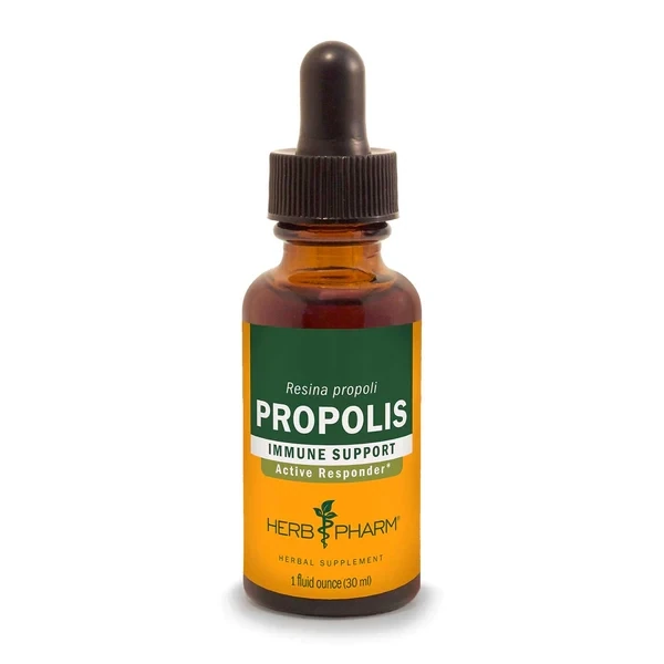 HerbPharm Propolis 1fl.oz