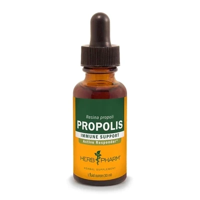 HerbPharm Propolis 1fl.oz