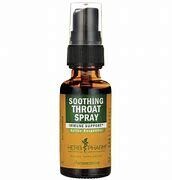 HerbPharm SoothingThroatSpray 1fl.oz