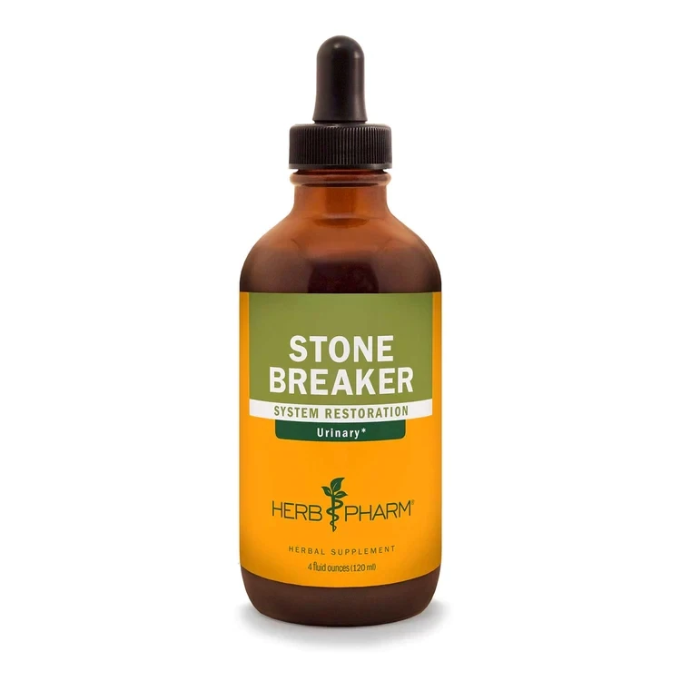 HerbPharm StoneBreaker 4fl.oz