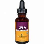 HerbPharm Violet 1fl.oz
