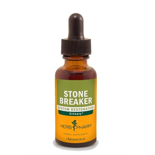 HerbPharm StoneBreaker 1fl.oz