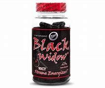 Hi-Tech BlackWidow 25mg 90ct