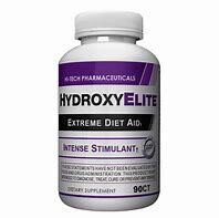 Hi-Tech HydroxyElite 90tabs