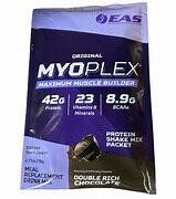 Hi-Tech MyoPlex ProteinPowder Chocolate 1pk