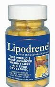 Hi-Tech Lipodrene WeightLoss 20tabs