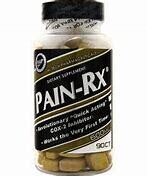 Hi-Tech PainRX 600mg 90tabs