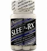 Hi-Tech SleepRX 30tabs