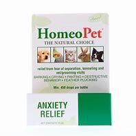 HomeoPet AnxietyRelief 15mL