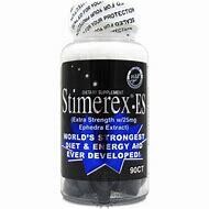 Hi-Tech StimerexES 90tabs