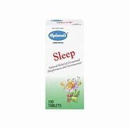 Hylands Sleep 100tabs
