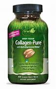 IrwinNaturals CollagenPure 60ct