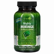IrwinNaturals MightyMoringa 1000mg 60ct