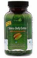 IrwinNaturals StressDefy ExraMegaB 90ct