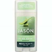 JasonNatural AloeVera DeodorantStick 2.5oz