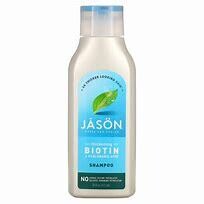 JasonNatural BiotinShampoo 32fl.oz