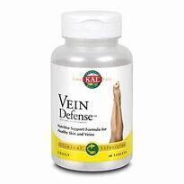 KAL VeinDefense 60ct