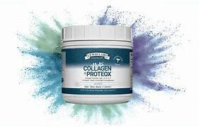 LewisLabs Collagen+ProteoxPowder 10oz