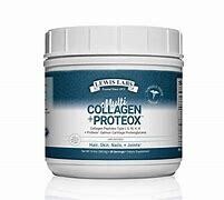 LewisLabs Collagen+ProteoxPowder 6oz