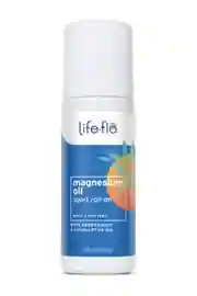LifeFlo MagnesiumOil RollOn 3fl.oz