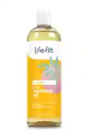 LifeFlo SunflowerOil 16fl.oz