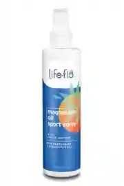 LifeFlo MagnesiumOil SportSpray 8fl.oz