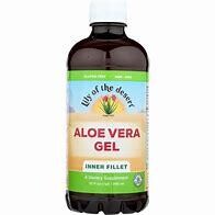 LilyOfTheDesert AloeVeraGel 32fl.oz