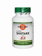 MushroomWisdom WisdomSuperShiitake 120caps