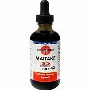 MushroomWisdom MaitakeDFraction ProLiquid 2fl.oz