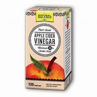 NaturalBalance AppleCiderVinegar 120caps