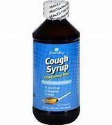 NatraBio CoughSyrup 8fl.oz