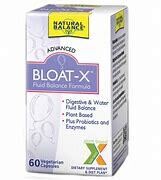 NaturalBalance BloatX 60Caps