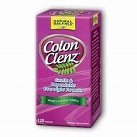 NaturalBalance ColonCLenz 120caps